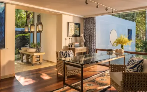 Four Seasons Resort Langkawi-Beach Villa with Plunge Pool 4_3731